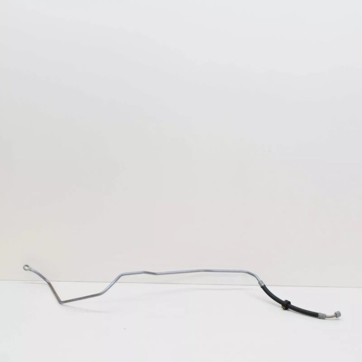 NEW MERCEDES-BENZ E W211 LEFT OIL LINE A2112700296