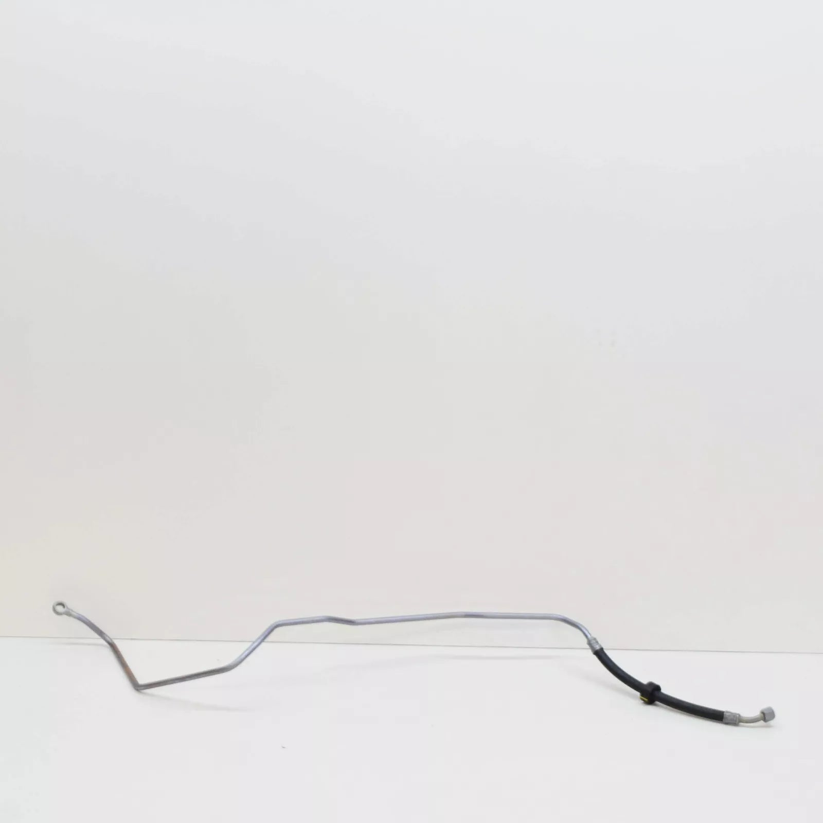 NEW MERCEDES-BENZ E W211 LEFT OIL LINE A2112700296