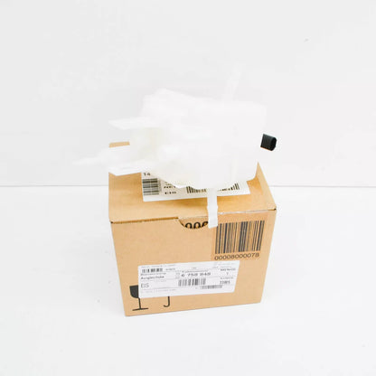 NEW BMW 7 E65 BRAKE FLUID EXPANSION TANK RESERVOIR 34326758848 735I ORIGINAL