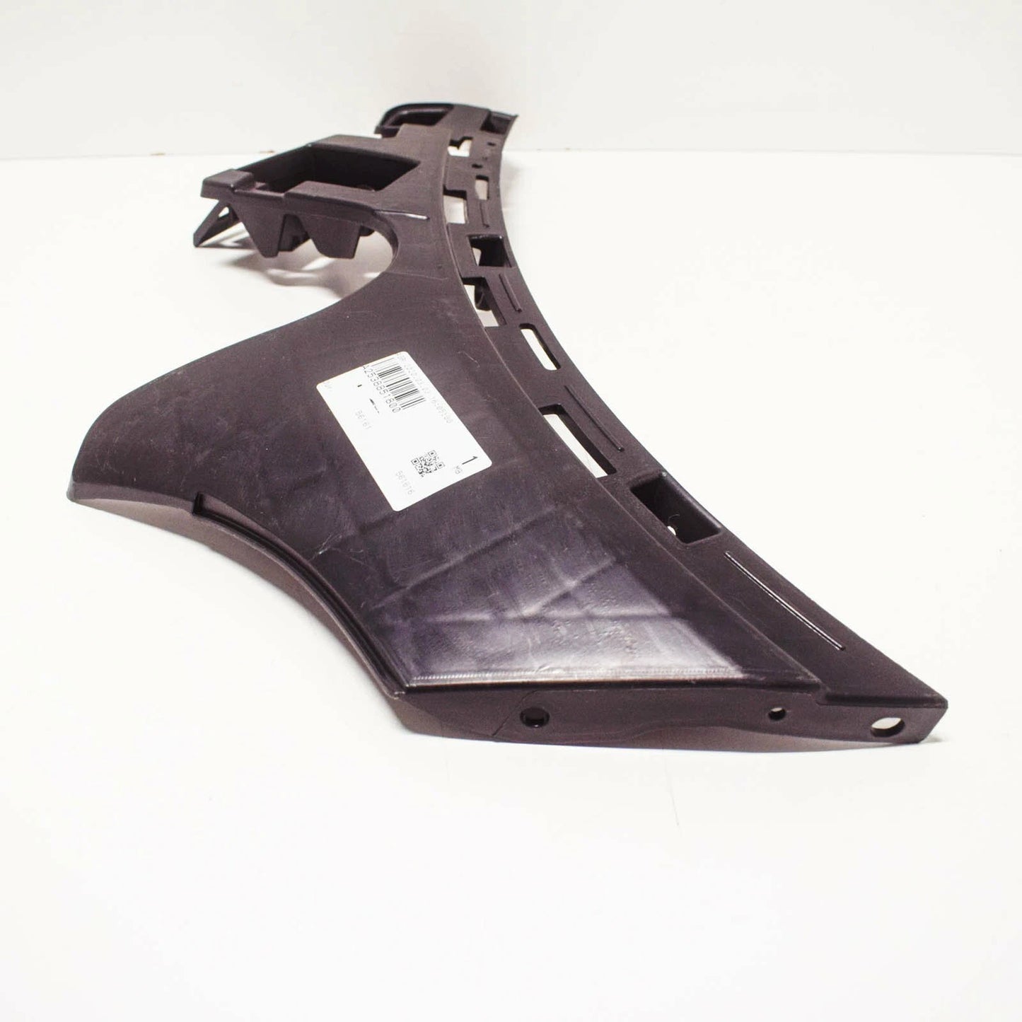 NEW MERCEDES-BENZ GLC X253 FRONT RIGHT BUMPER BRACKET A2538851800 ORIGINAL