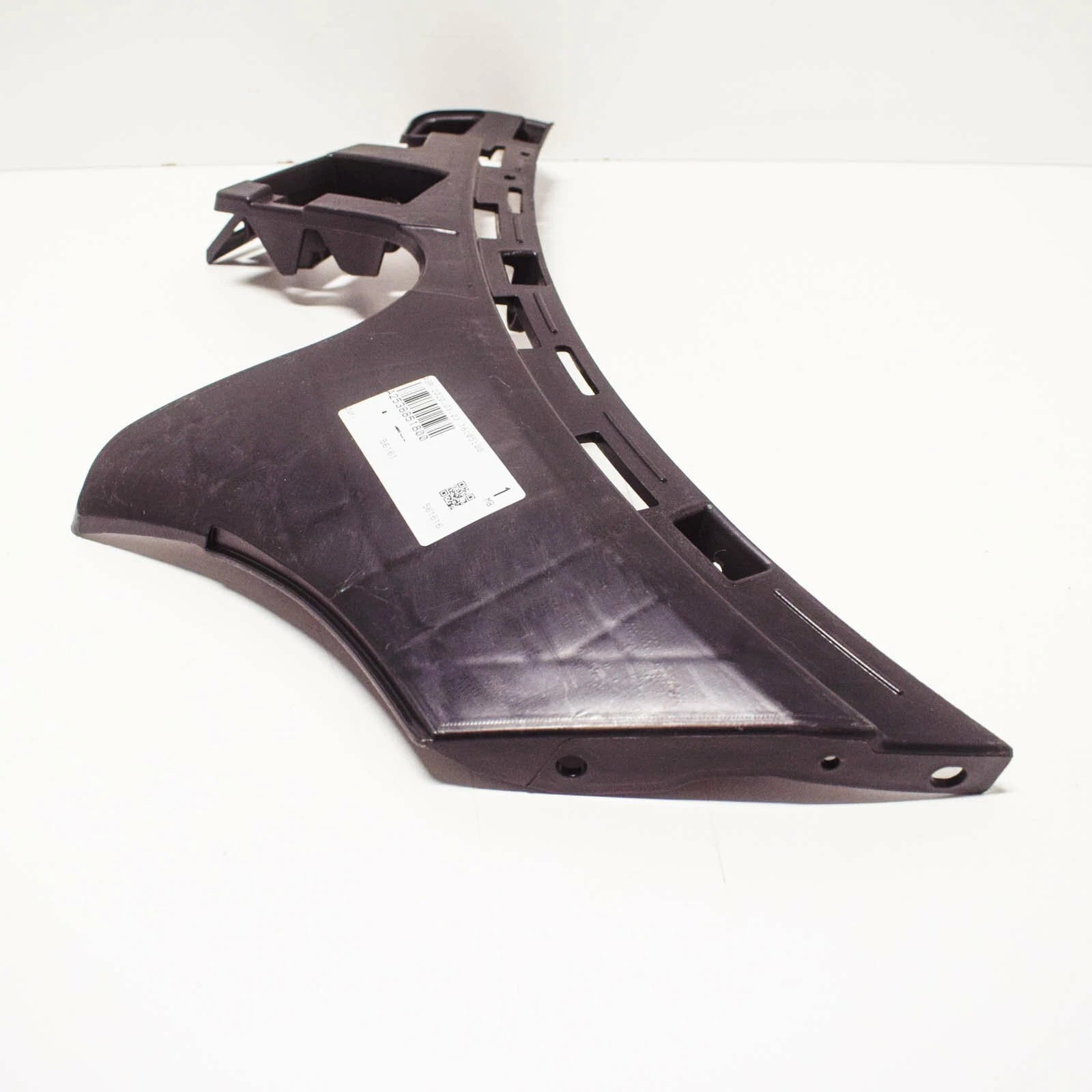 NEW MERCEDES-BENZ GLC X253 FRONT RIGHT BUMPER BRACKET A2538851800 ORIGINAL