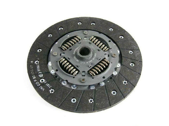 NEW AUDI A4 B7 CLUTCH PLATE2 40MM 03G141031P ORIGINAL