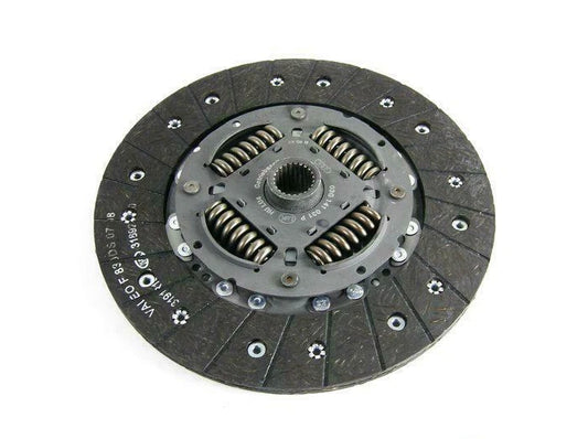 NEW AUDI A4 B7 CLUTCH PLATE2 40MM 03G141031P ORIGINAL
