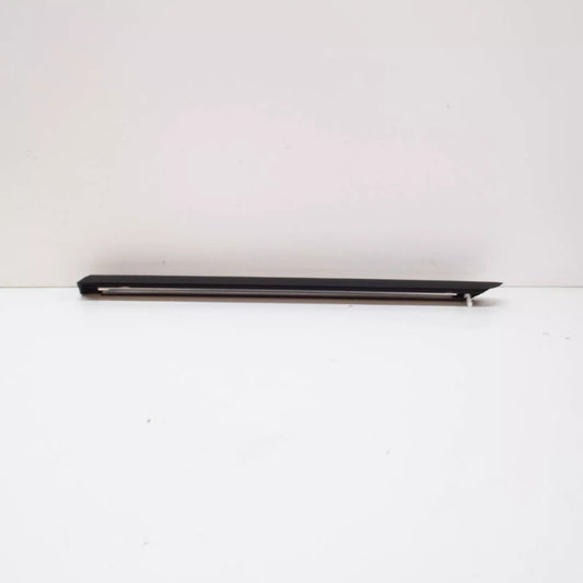 NEW BMW 3 E30 RIGHT REAR FENDER MOLDING 51131965106 ORIGINAL