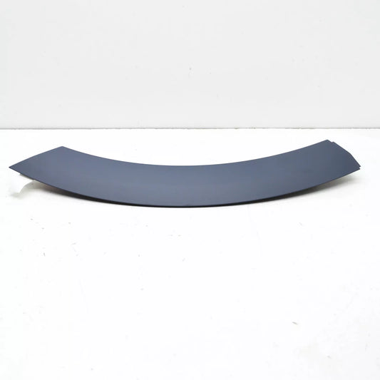 NEW AUDI Q8 REAR LEFT FENDER MOLDING 4M8854819AGRU