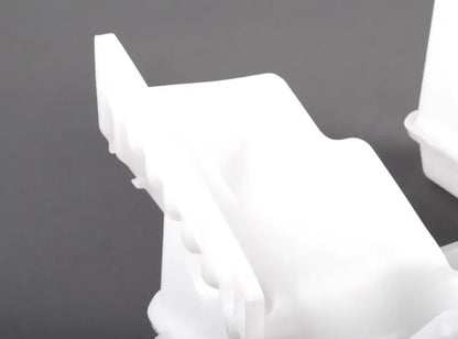 NEW BMW 3 CABRIO E46 WASHER FLUID RESERVOIR 7895577 61677895577 ORIGINAL