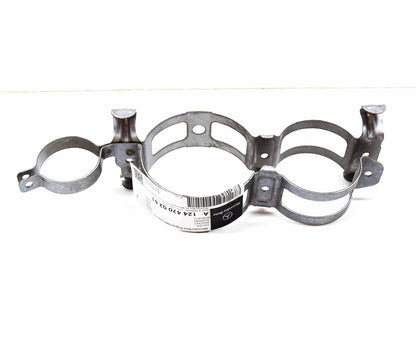 NEW MERCEDES-BENZ E W124 FUEL PUMP BRACKET A1244700281 ORIGINAL