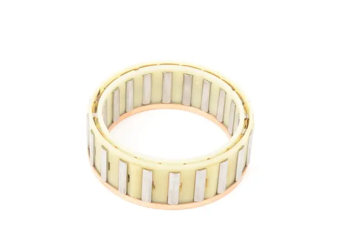 NEW MERCEDES-BENZ E W211 TRANSMISSION HOOP FREEWHEEL A2112700031 ORIGINAL