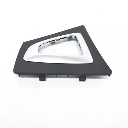 NEW BMW 3 F30 GEAR SHIFT SELECTOR TRIM LHD 9234131 51169234131 ORIGINAL