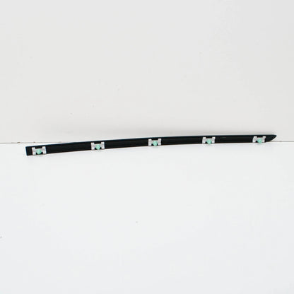 NEW BMW 3 E46 REAR RIGHT DOOR MOLDING TRIM 51138208452 8208452 ORIGINAL