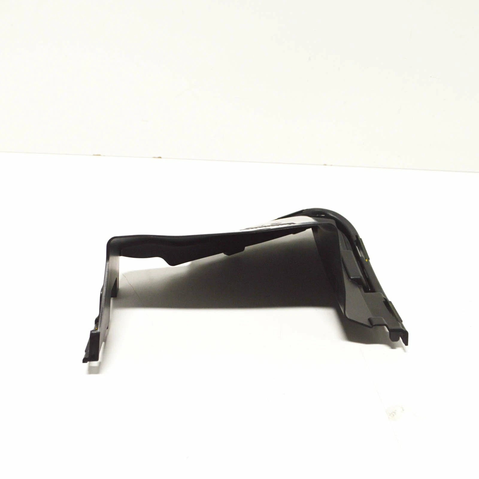 NEW VW GOLF MK7 5G FRONT BUMPER LEFT COVER SPACER PANEL 5GM853949 9B9 ORIGINAL