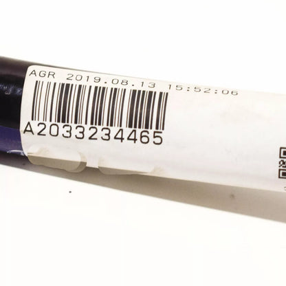 NEW MERCEDES BENZ CLK C209 C W203 FRONT ANTI ROLL SWAY BAR A2033234465