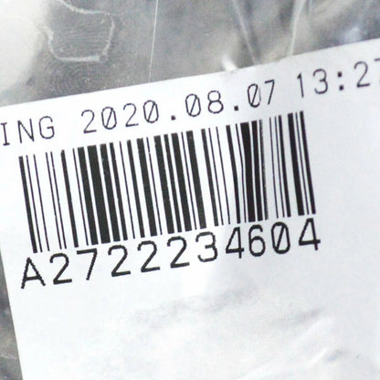 NEW MERCEDES-BENZ C W204 ENGINE BRACKET SUPPORT RIGHT SIDE A2722234604 ORIGINAL