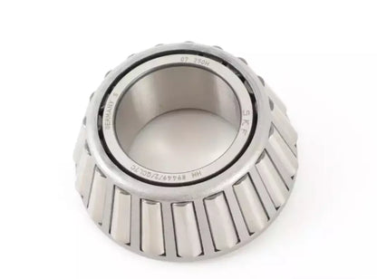 NEW BMW 3 COMPACT E36 TAPERED ROLLER BEARING 1204315 33121204315 ORIGINAL