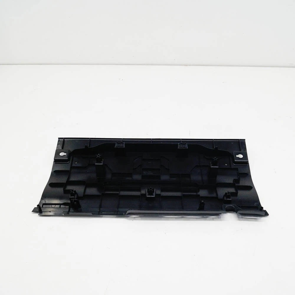 NEW MB C-CLASS C205 REAR END PLASTIC FLOOR COVER A20569024079051 2016