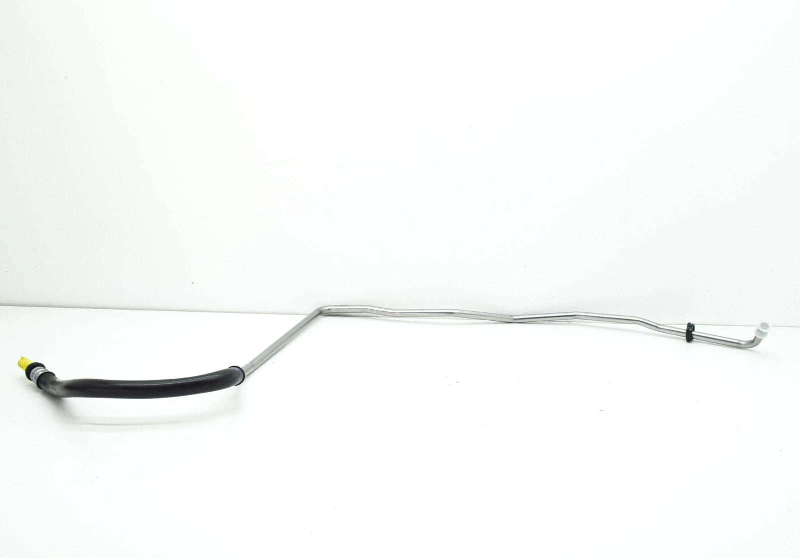 NEW MERCEDES-BENZ GLE W167 TRANSMISSION OIL COOLER LINE A1675002700 ORIGINAL