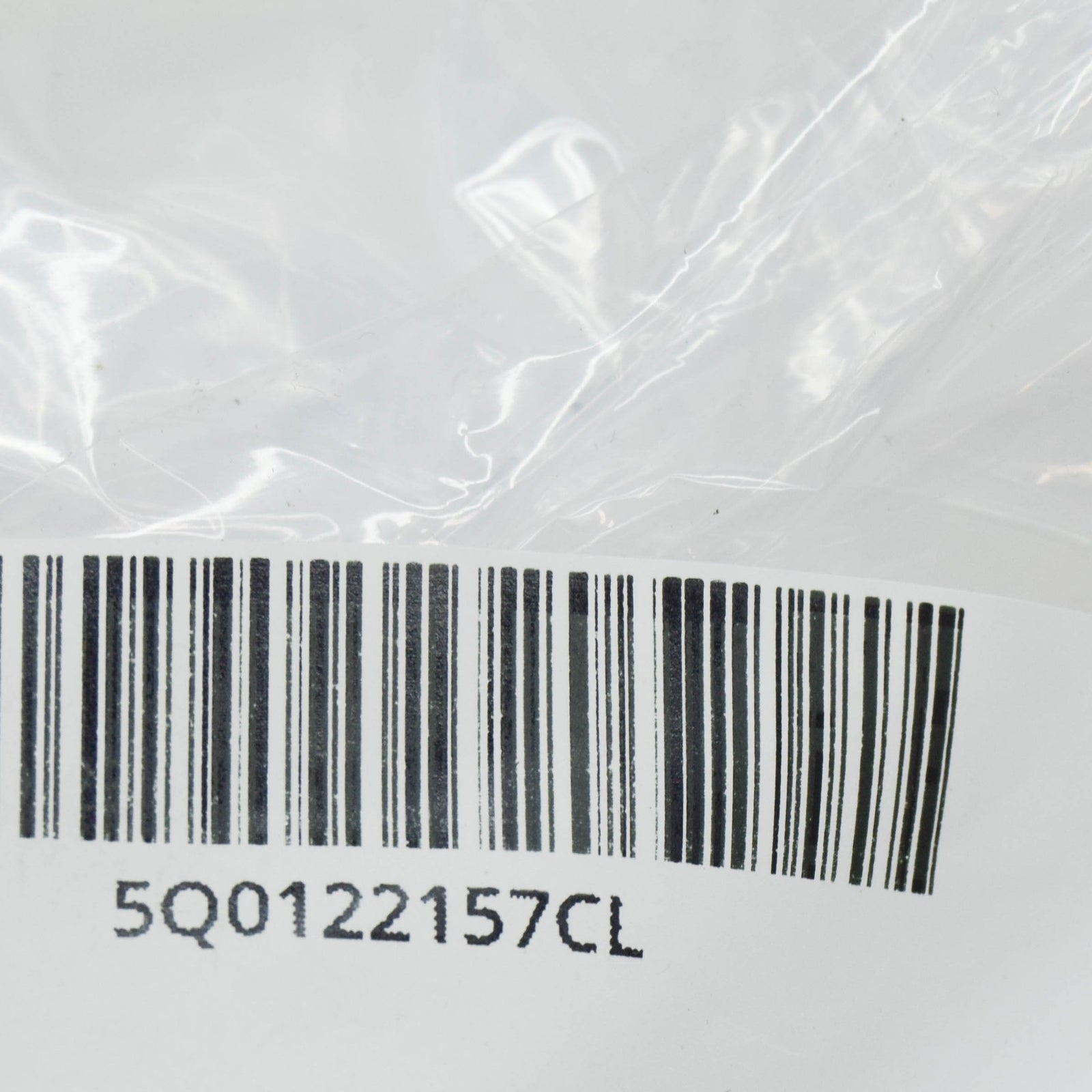 NEW AUDI Q2 GA RADIATOR WATER COOLANT HOSE 5Q0122157CL ORIGINAL