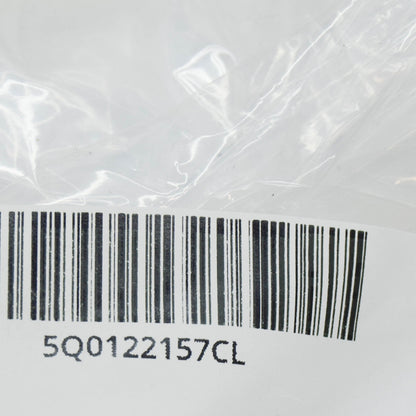 NEW AUDI Q2 GA RADIATOR WATER COOLANT HOSE 5Q0122157CL ORIGINAL