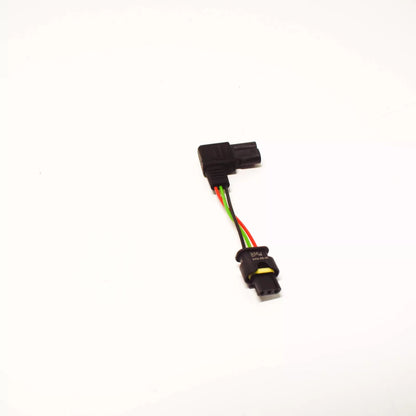 NEW BMW E60 E61 E63 E64 ADAPTER IBS 7615476 12517615476 ORIGINAL