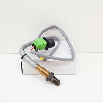NEW AUDI A6 C6 LAMBDA OXYGEN SENSOR 07L906262R ORIGINAL