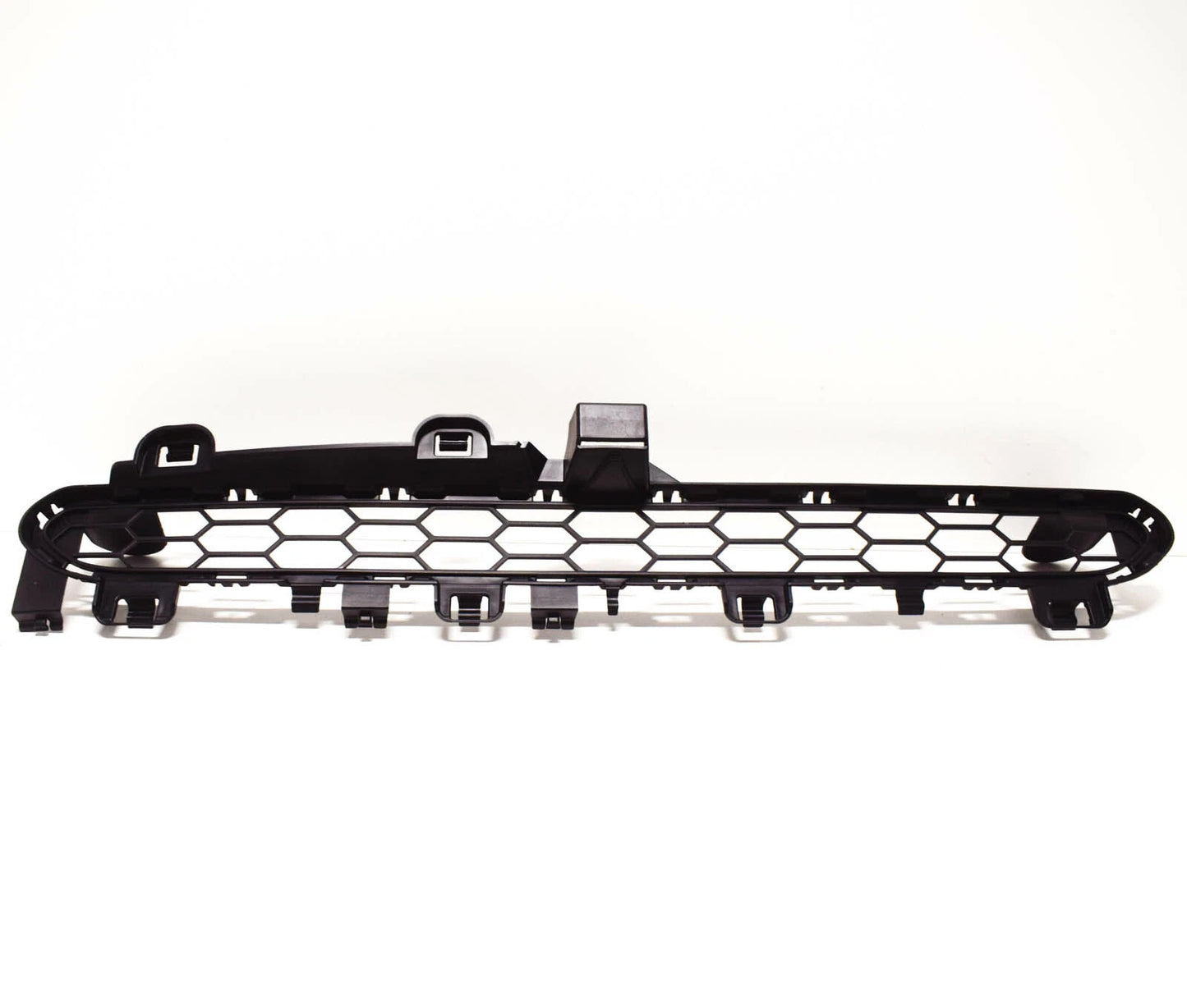 NEW BMW X5 F15 FRONT M SPORT BUMPER UPPER GRILLE 51118054013 2015 ORIGINAL