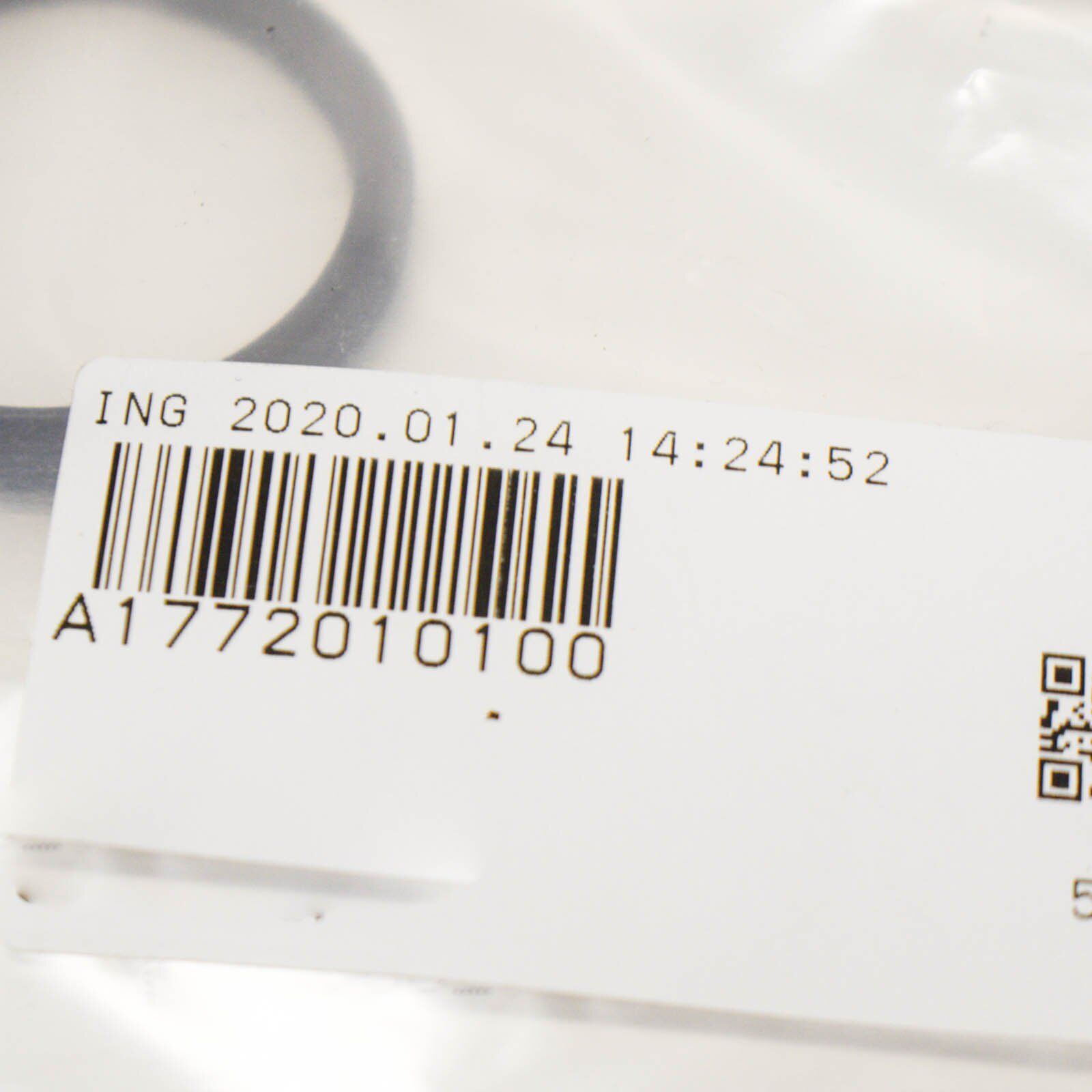 NEW MERCEDES BENZ E W213 WATER PUMP SEAL A1772010100 ORIGINAL