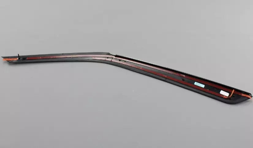 NEW VOLKSWAGEN T-ROC REAR RIGHT EXTERIOR C-PILLAR TRIM 2GA853346FXK1 ORIGINAL