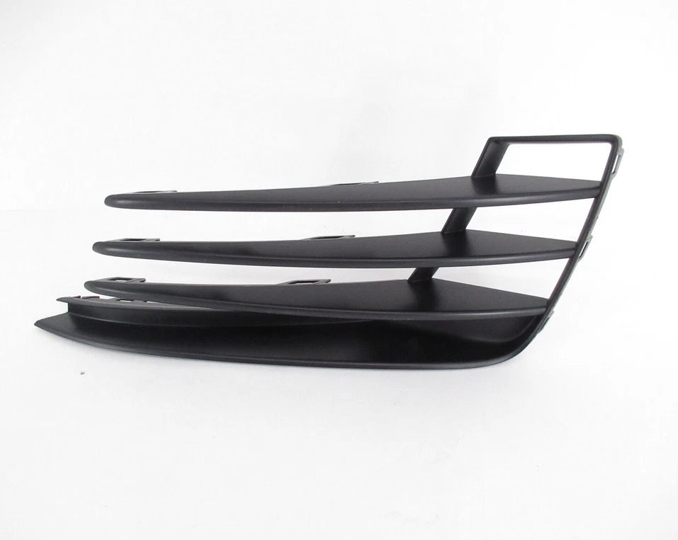 NEW VOLKSWAGEN GOLF GTI MK7 5G FRONT LEFT BUMPER GRILLE 5GM853665D9B9 ORIGINAL