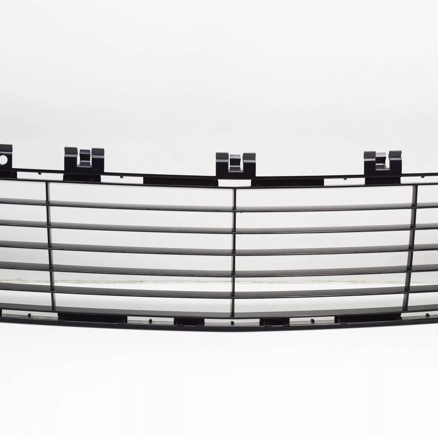 NEW MB E-CLASS W212 FRONT BUMPER LOWER GRILLE A2128850722 2015 ORIGINAL
