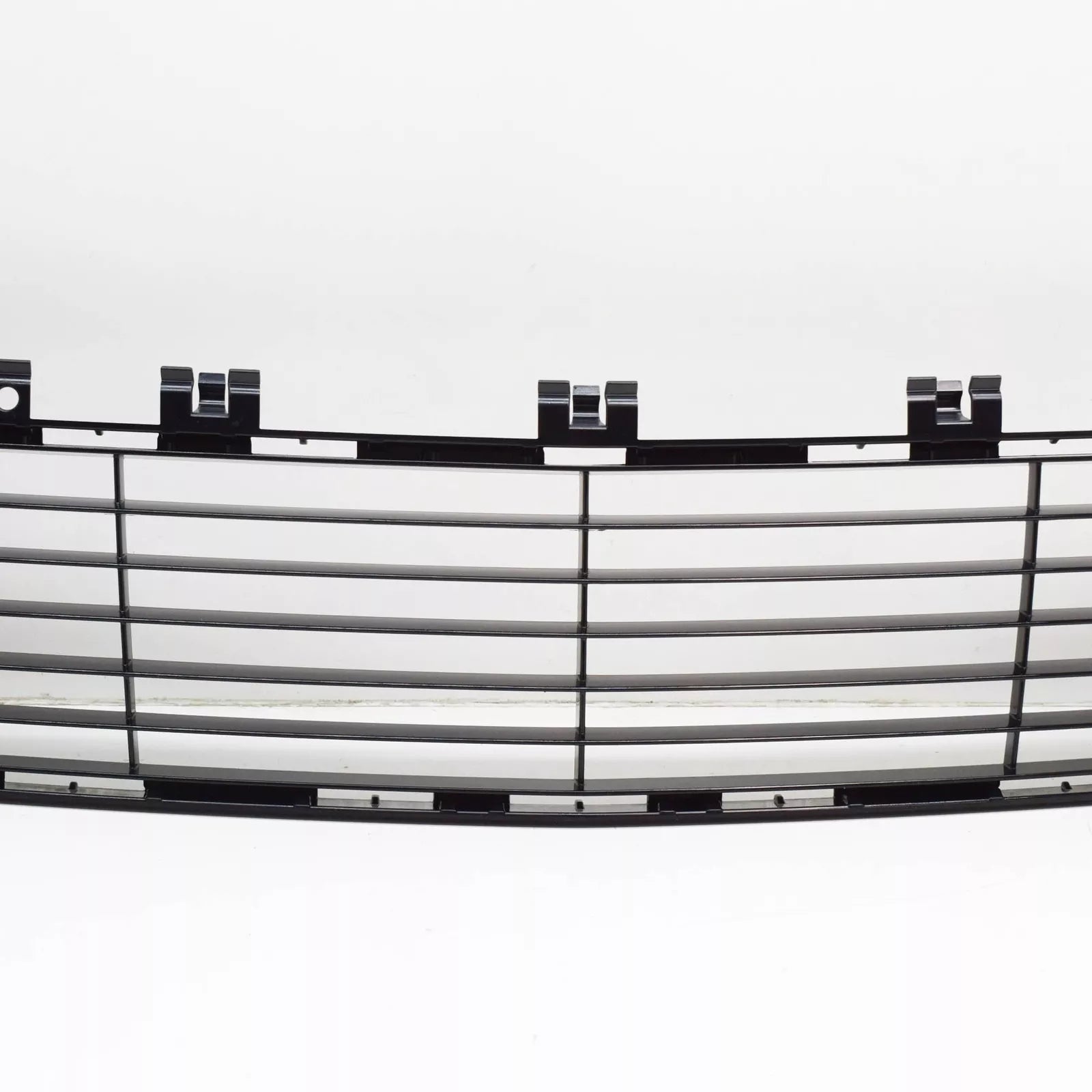 NEW MB E-CLASS W212 FRONT BUMPER LOWER GRILLE A2128850722 2015 ORIGINAL
