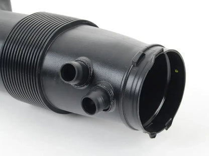 NEW AUDI A8 D3 4E RIGHT INTAKE THROTTLE BODY HOSE 07L129628E ORIGINAL