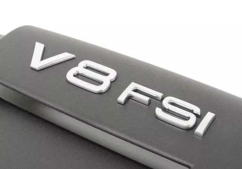 NEW AUDI R8 ENGINE COVER 420103926 ORIGINAL