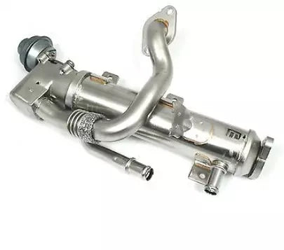 NEW AUDI A4 AVANT B8 EGR COOLER 03L131512AH ORIGINAL