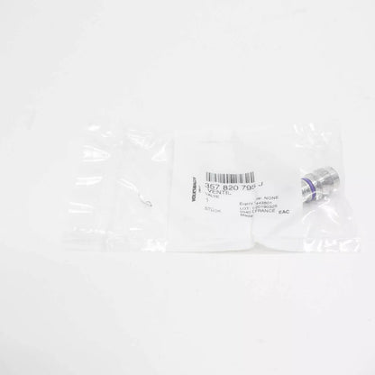 NEW AUDI A3 8L A/C CONDENSER VALVE FEED 357820795J