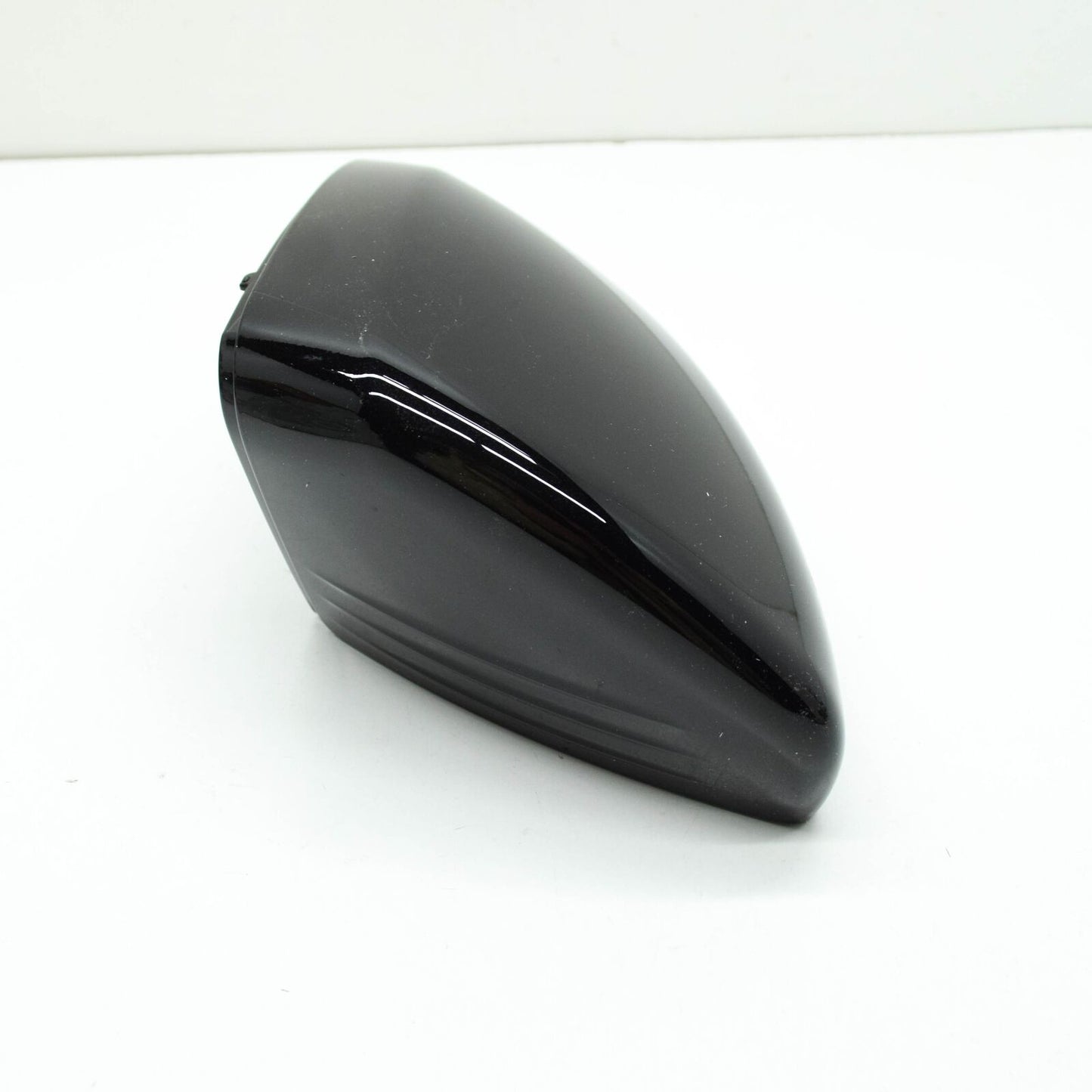 NEW MERCEDES-BENZ C-CLASS W205 LEFT WING MIRROR COVER A09981149009197 ORIGINAL