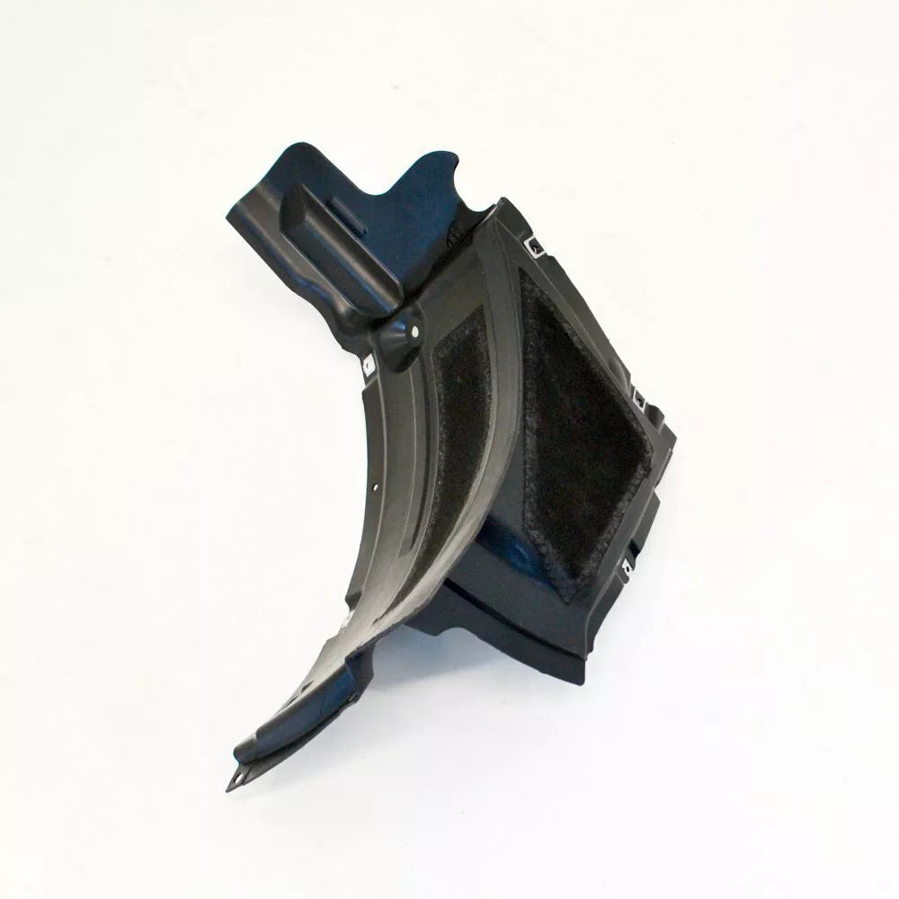 NEW AUDI A7 11-14 FRONT LEFT WHEELHOUSING SPOILER 4G8853887C