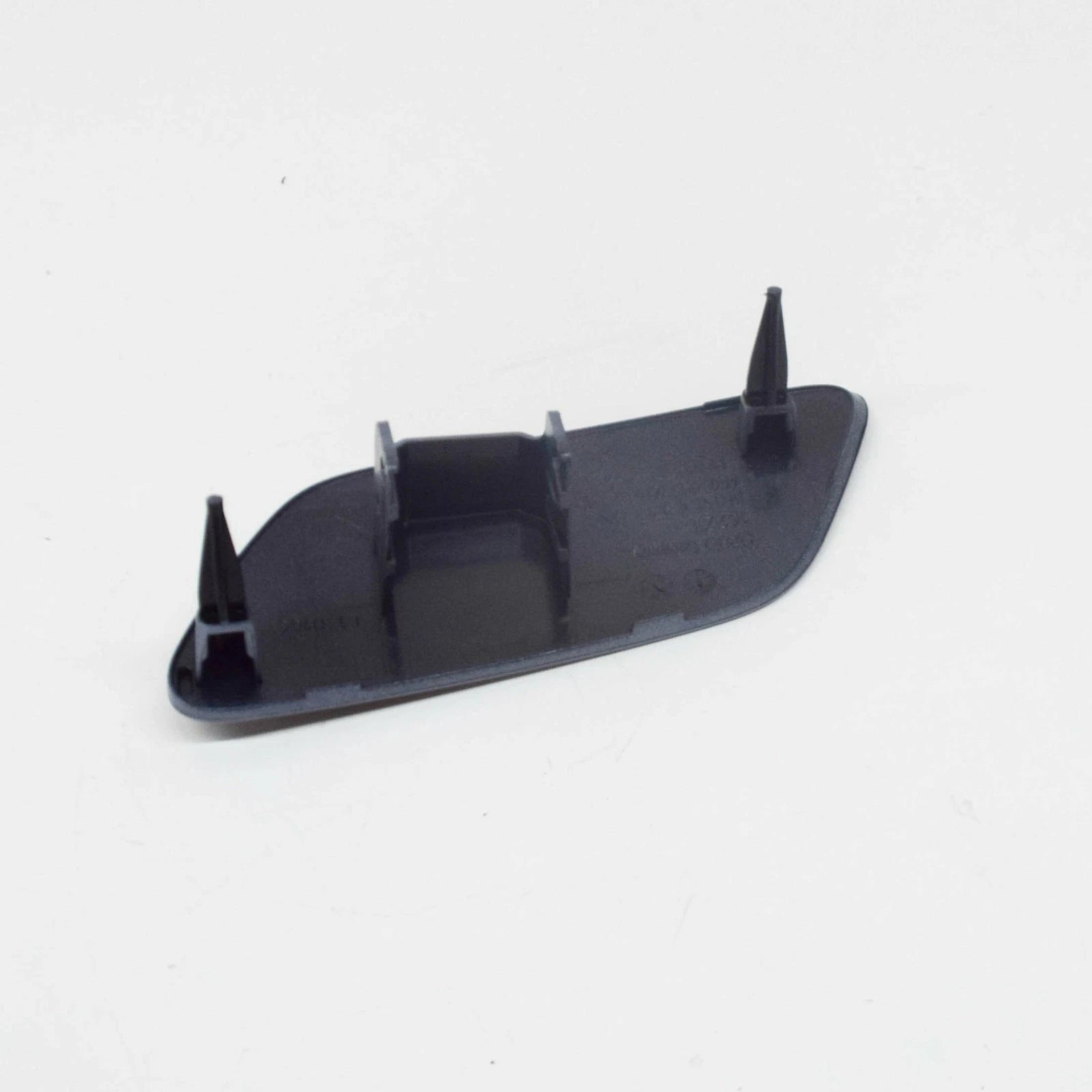 NEW AUDI A6 C7 RIGHT HEADLIGHT WASHER COVER 4G0955276BGRU 2013 ORIGINAL