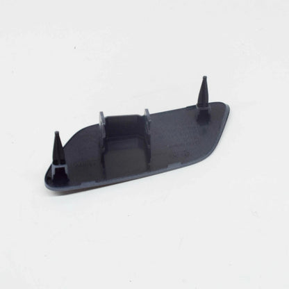 NEW AUDI A6 C7 RIGHT HEADLIGHT WASHER COVER 4G0955276BGRU 2013 ORIGINAL