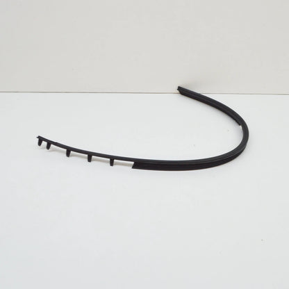 NEW MERCEDES-BENZ C W202 FRONT LEFT HEADLIGHT MOLDING SEAL A2028261780 ORIGINAL