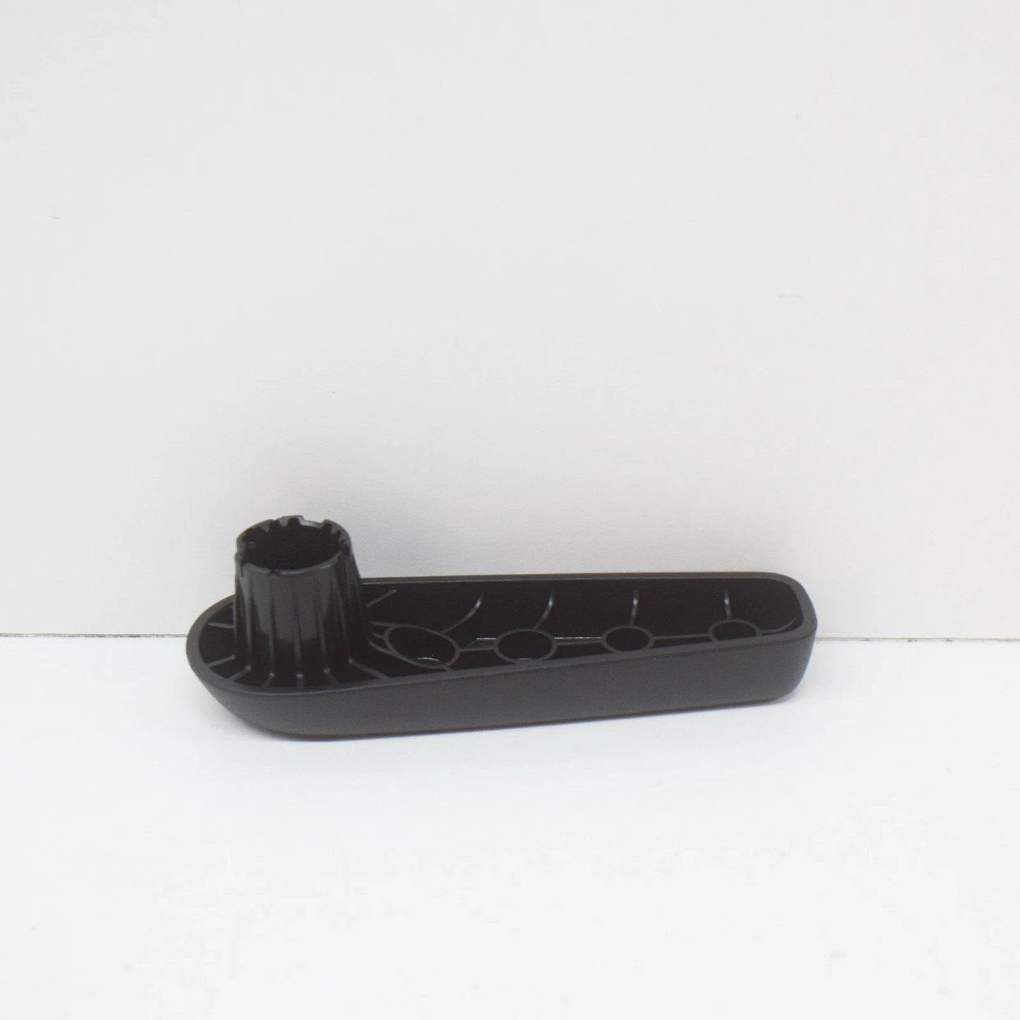 NEW VW GOLF MK7 FRONT SEAT BACK SUPPORT ADJUSTMENT HANDLE 5G0881236A82V ORIGINAL