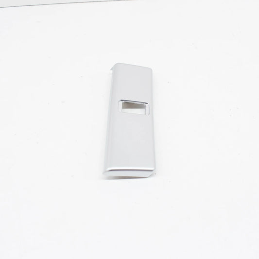 NEW BMW 5 E39 LEFT CENTER FINISHER 51452695585 2695585 ORIGINAL