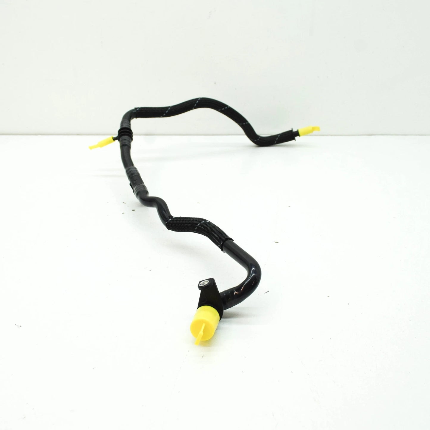 NEW AUDI A4 B9 ENGINE VACUUM PIPE 059131057Q ORIGINAL