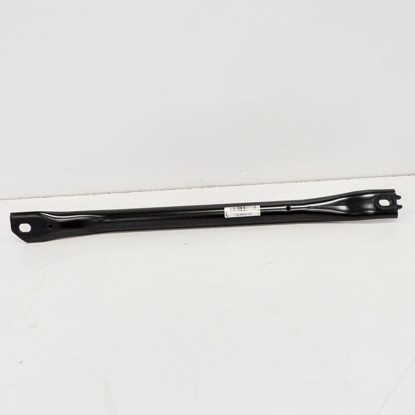 NEW BMW 5 G30 LEFT BRACE TOWER STRUT 51617329869 ORIGINAL