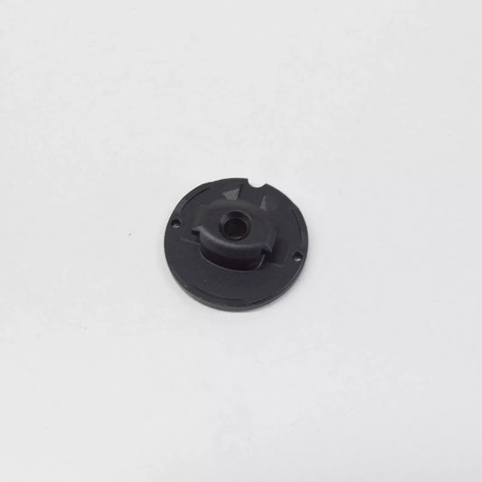 NEW VW AMAROK INTERIOR MIRROR RETAINING PLATE 6N0845543 ORIGINAL