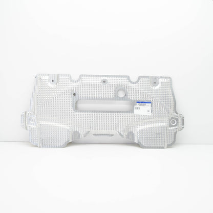 new ford focus mk4 engine compartment splash heat shield 2219145 original