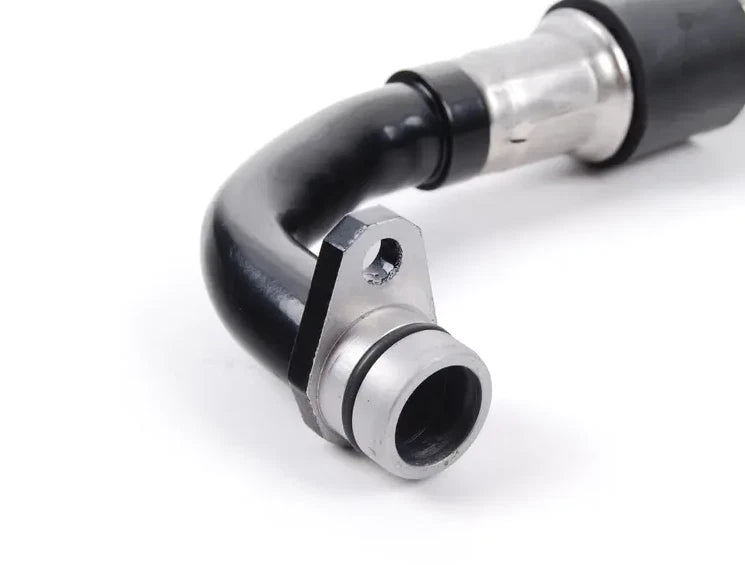 NEW AUDI A5 SPORTBACK 8T ENGINE OIL COOLER LINE 079117316B ORIGINAL