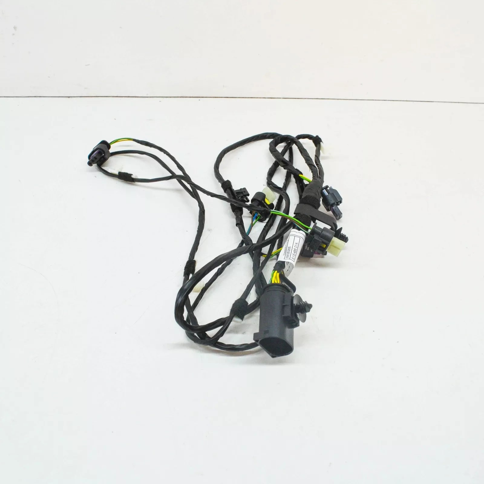 NEW BMW I3 I01 FRONT BUMPER PDC AID WIRING REPAIR HARNESS 61128806988 ORIGINAL