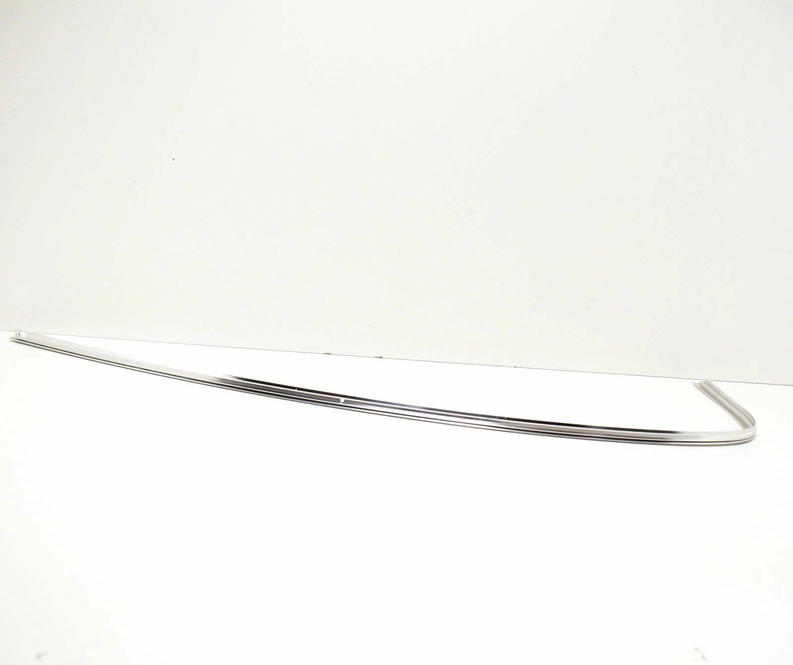 NEW VW PASSAT 3C2 REAR LEFT EXTERIOR TRIM 3C58396437Z7