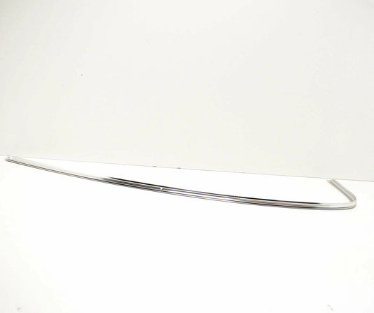 NEW VW PASSAT 3C2 REAR LEFT EXTERIOR TRIM 3C58396437Z7