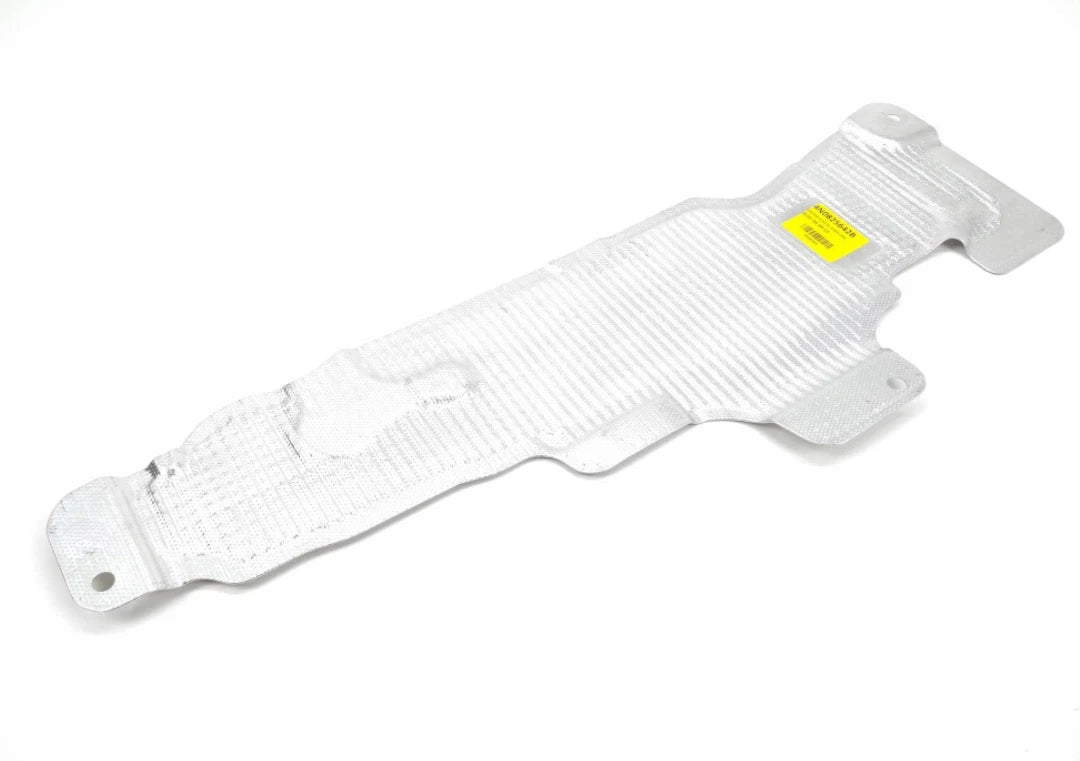 NEW AUDI A8 4N D5 FRONT RIGHT SIDE MEMBER HEAT SHIELD 4N0825642C
